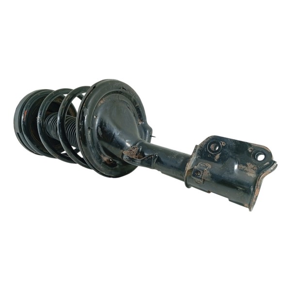 Amortecedor Mola Carnival Dianteiro Esq 08/2014 546614d1011