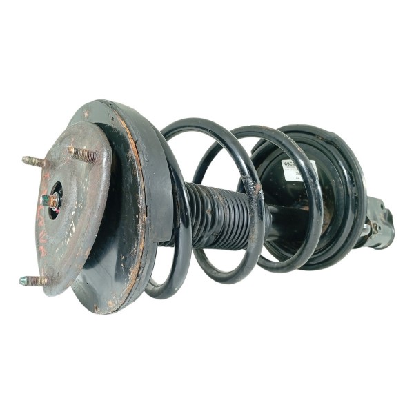 Amortecedor Mola Carnival Dianteiro Esq 08/2014 546614d1011