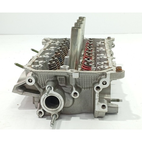 Cabecote Toyota Corolla Hybrid 2019/2025 Stander