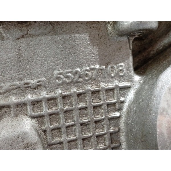 Cabecote Renegade Toro Flex 2015/2021 Stander 55267108