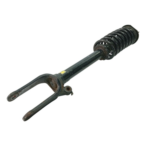 Amortecedor Mola Mercedes Ml350 Dianteiro Esquerdo 2009/2012