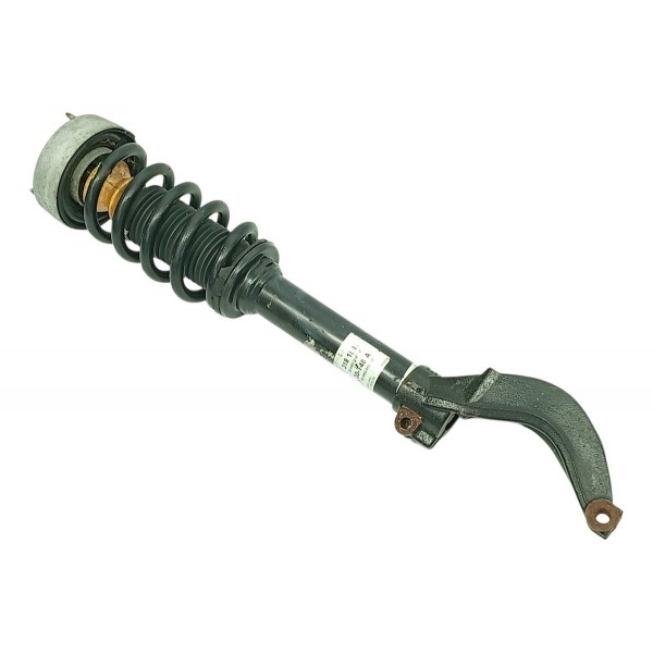 Amortecedor Mola Bmw X5 X6 Dianteiro Esq 2014/2019 318188