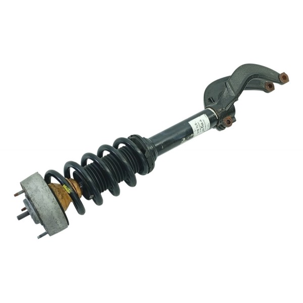 Amortecedor Mola Bmw X5 X6 Dianteiro Esq 2014/2019 318188