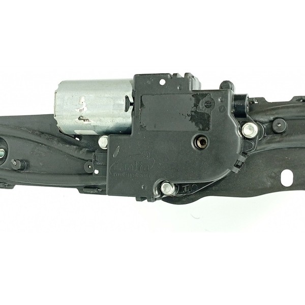 Teto Solar Panoramico Bmw X5 2014/2019 Preto