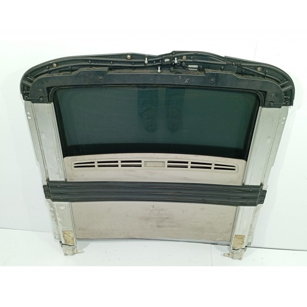 Teto Solar Mercedes Ml350 2009/2012 Preto