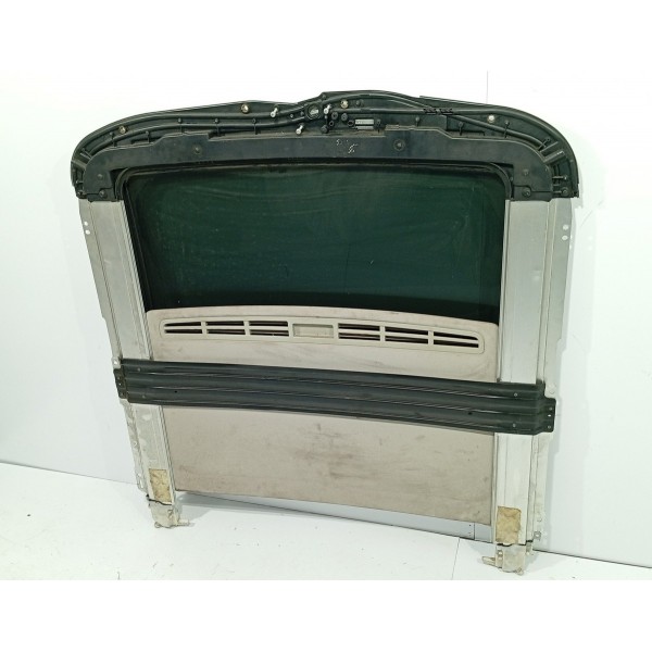 Teto Solar Mercedes Ml350 2009/2012 Preto