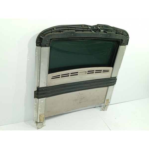 Teto Solar Mercedes Ml350 2009/2012 Preto