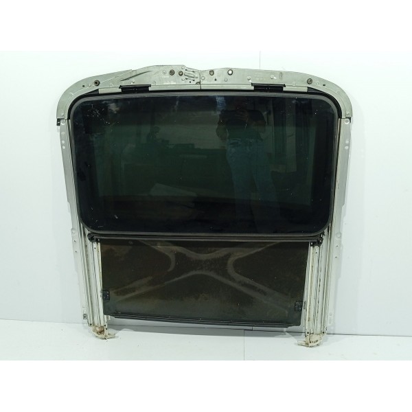 Teto Solar Mercedes Ml350 2009/2012 Preto