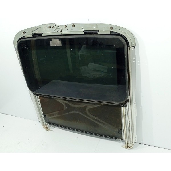 Teto Solar Mercedes Ml350 2009/2012 Preto