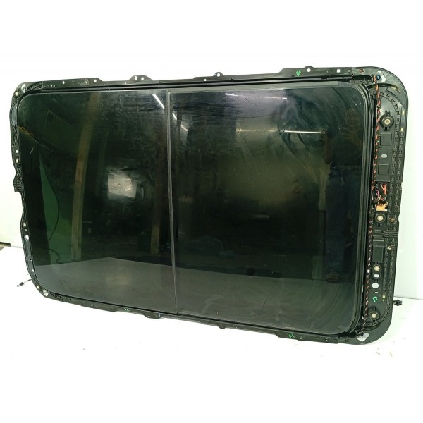 Teto Solar Tiguan  2018/2025 776716720 Preto