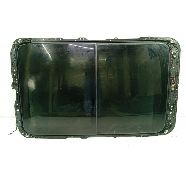 Teto Solar Tiguan  2018/2025 776716720 Preto