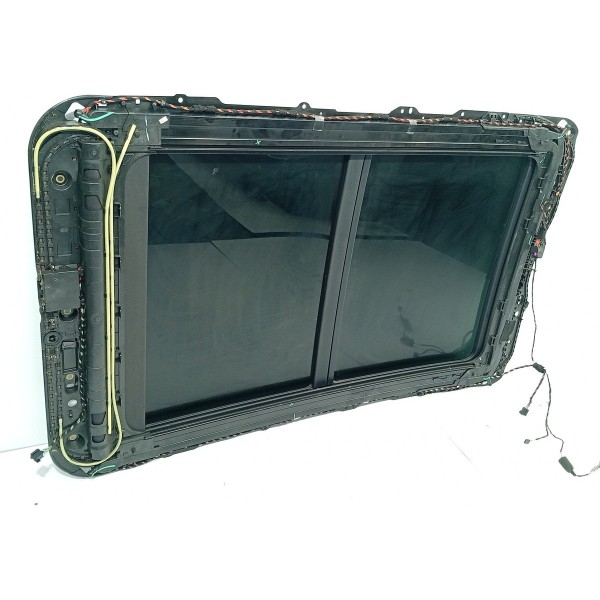 Teto Solar Tiguan  2018/2025 776716720 Preto