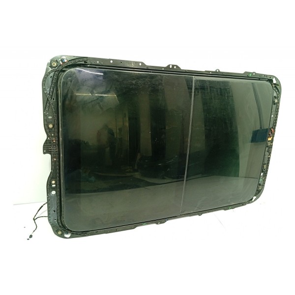 Teto Solar Tiguan  2018/2025 776716720 Preto