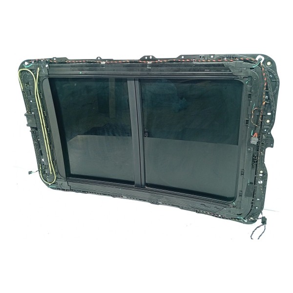 Teto Solar Tiguan  2018/2025 776716720 Preto