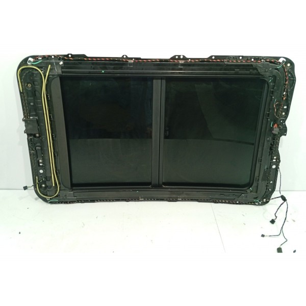 Teto Solar Tiguan  2018/2025 776716720 Preto