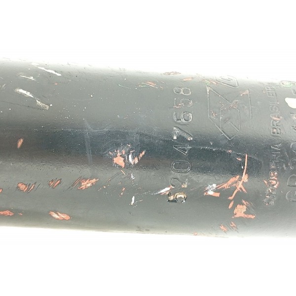 Amortecedor Mola Onix Prisma Dianteiro Esq 2013/19 52047658