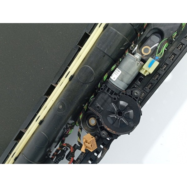 Teto Solar Panoramico Tiguan R Line 2019/2023