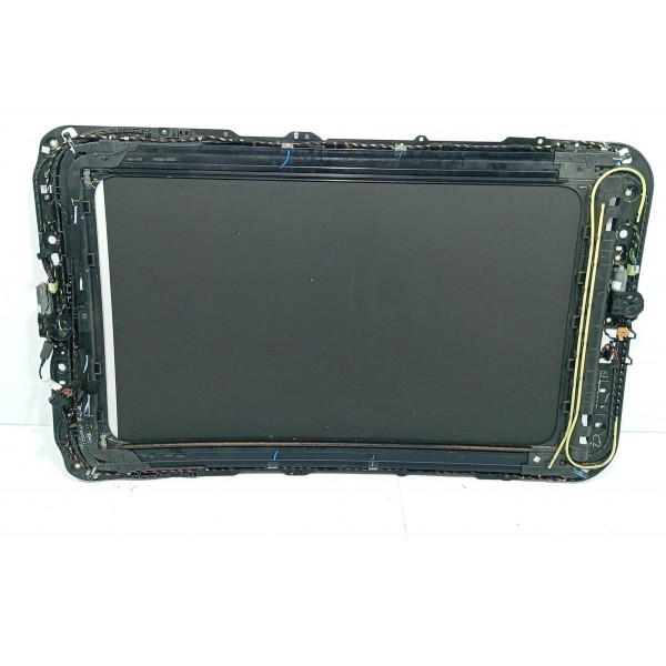 Teto Solar Panoramico Tiguan R Line 2019/2023