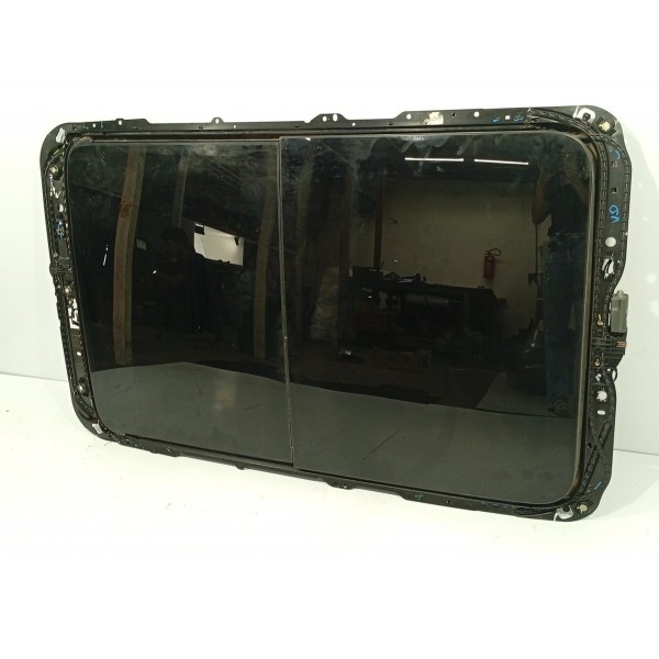 Teto Solar Panoramico Tiguan R Line 2019/2023