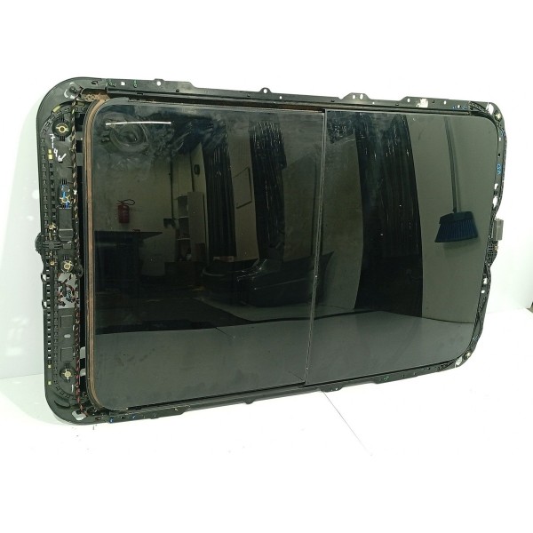 Teto Solar Panoramico Tiguan R Line 2019/2023