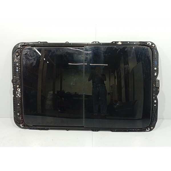 Teto Solar Panoramico Tiguan R Line 2019/2023