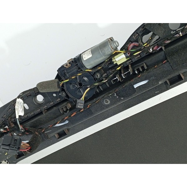 Teto Solar Panoramico Tiguan R Line 2019/2023