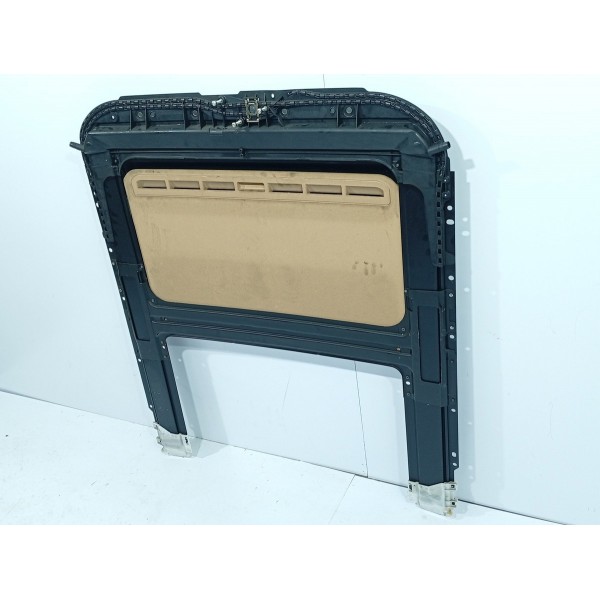 Teto Solar Porsche Cayenne  2011/2015 Preto