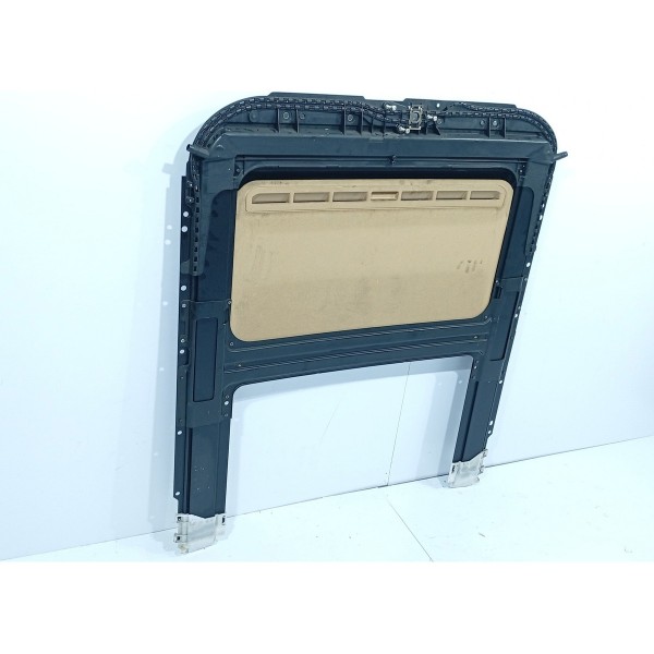 Teto Solar Porsche Cayenne  2011/2015 Preto