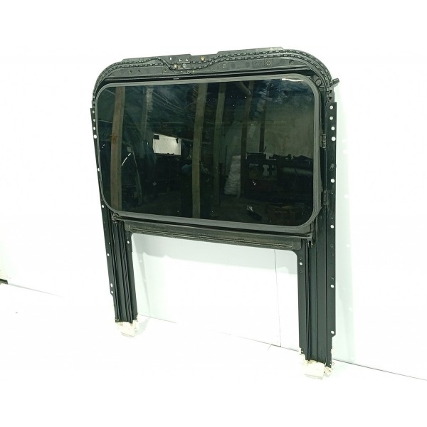 Teto Solar Porsche Cayenne  2011/2015 Preto