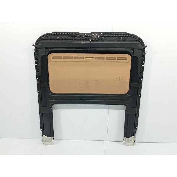 Teto Solar Porsche Cayenne  2011/2015 Preto