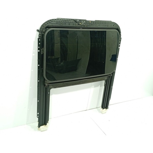 Teto Solar Porsche Cayenne  2011/2015 Preto