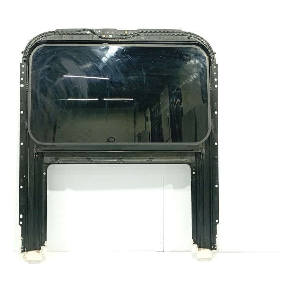 Teto Solar Porsche Cayenne  2011/2015 Preto