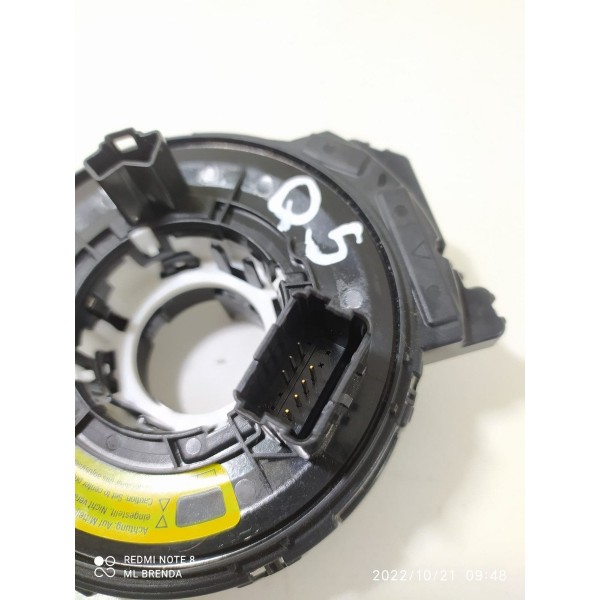 Cinta Hard Disk A4 A5 Q5 2017/2023 10098892 Preto