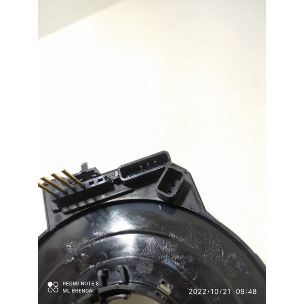 Cinta Hard Disk A4 A5 Q5 2017/2023 10098892 Preto