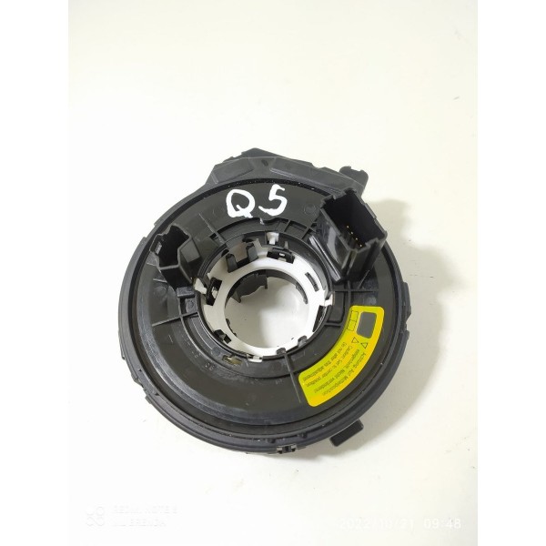 Cinta Hard Disk A4 A5 Q5 2017/2023 10098892 Preto