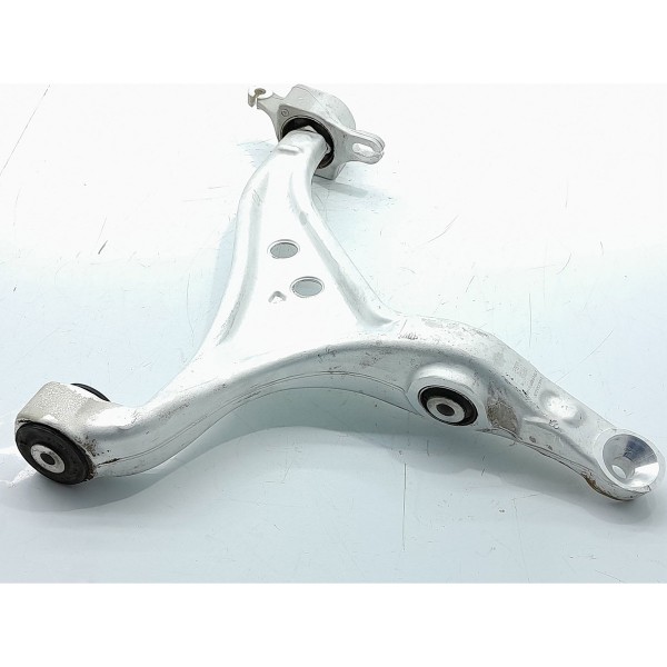 Bandeja Balanca Mercedes Ml350 3.5 Dianteira Dir 2012/2015