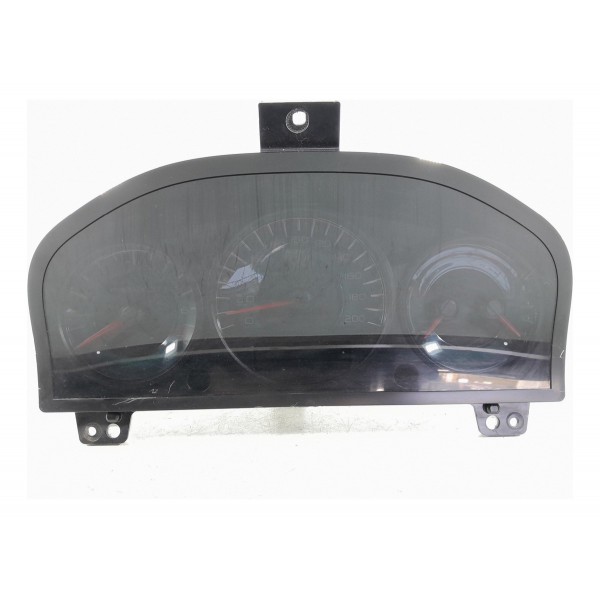 Painel Instrumento Fusion 3.0 V6 2009/2012 Ae5t10849sc Det Preto