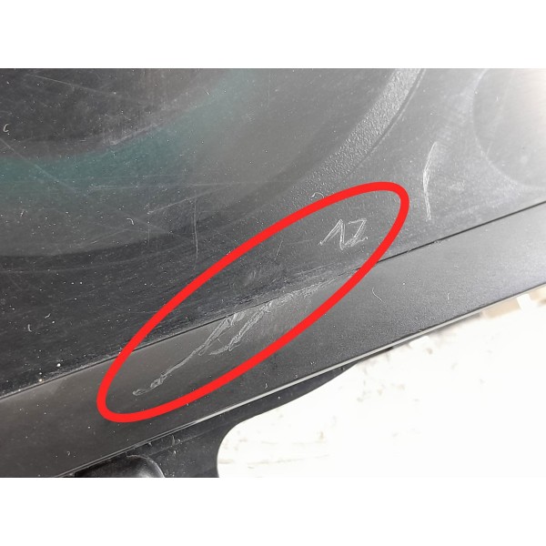 Painel Instrumento Fusion 3.0 V6 2009/2012 Ae5t10849sc Det Preto