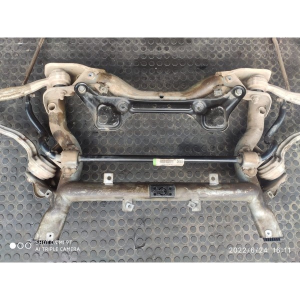 Agregado Mercedes C180 C200 Diant Pelado  08/14 A2046281057