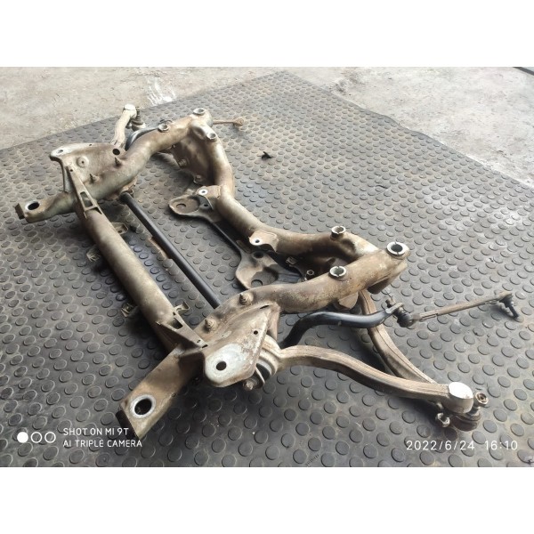 Agregado Mercedes C180 C200 Diant Pelado  08/14 A2046281057