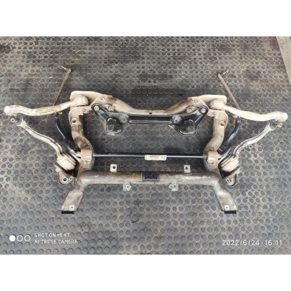 Agregado Mercedes C180 C200 Diant Pelado  08/14 A2046281057