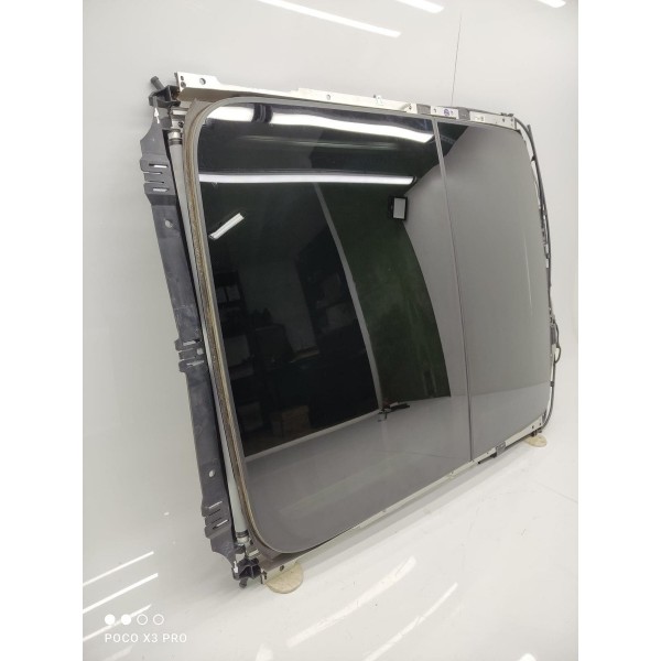 Teto Solar Panoramico Chery Tiggo 8 2019/2023 Det