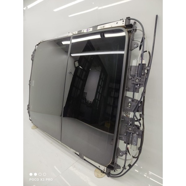 Teto Solar Panoramico Chery Tiggo 8 2019/2023 Det