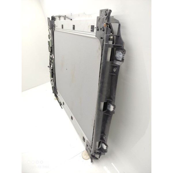 Teto Solar Panoramico Chery Tiggo 8 2019/2023 Det