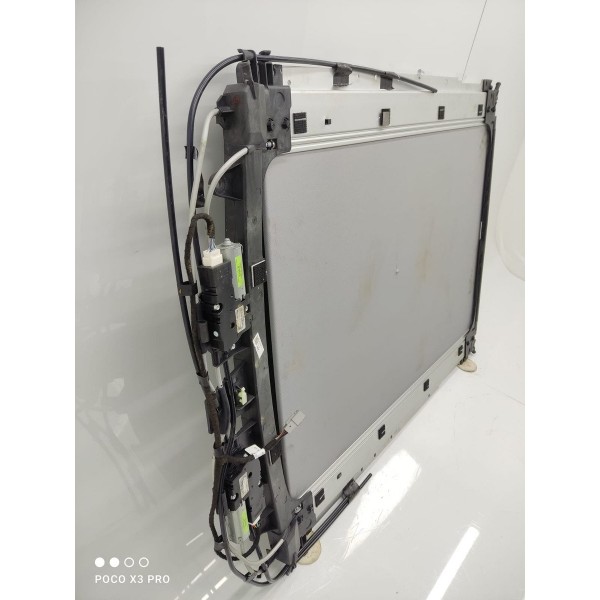 Teto Solar Panoramico Chery Tiggo 8 2019/2023 Det