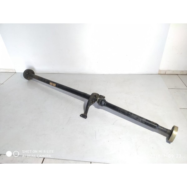 Eixo Cardan Audi Q3 2013/2018 5n0521101