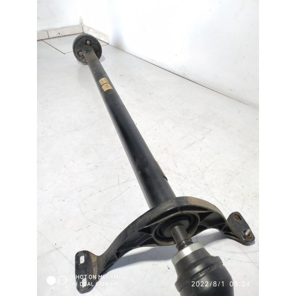 Eixo Cardan Audi Q3 2013/2018 5n0521101