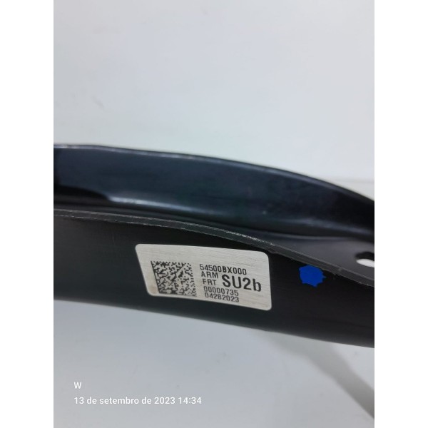 Bandeja Balanca Esquerda Creta Tgdi 2022/2024 54500bx000