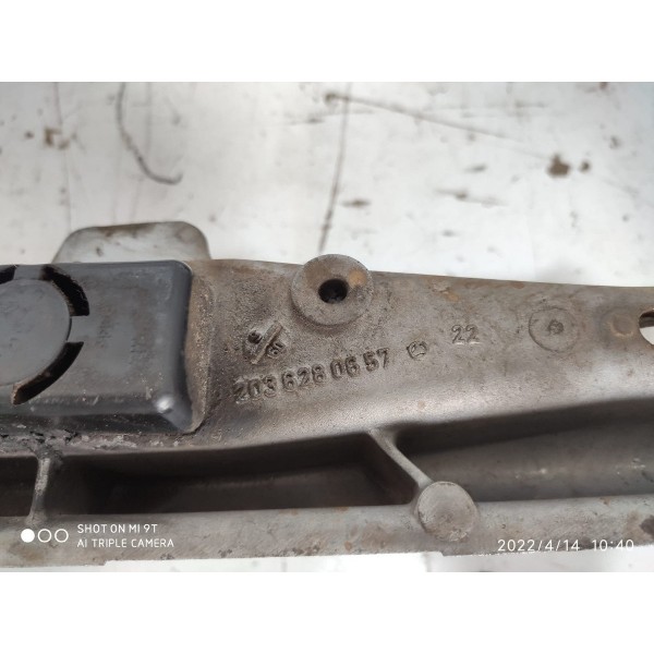 Agregado Mercedes Clc200 Dianteiro 2009 2010 2011 2036280657