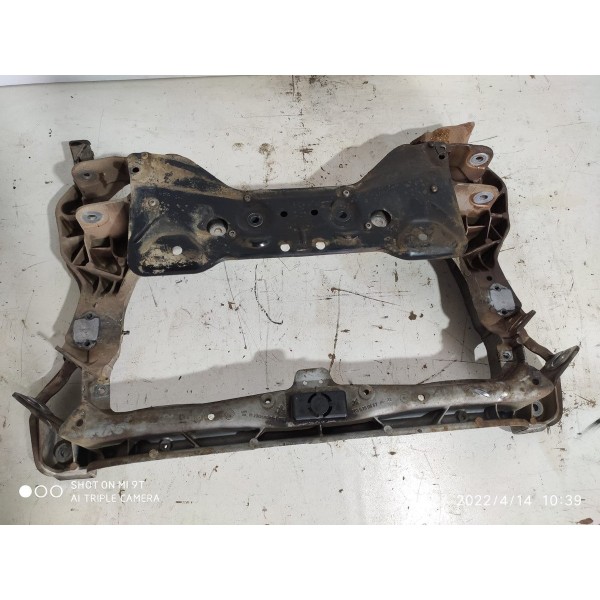 Agregado Mercedes Clc200 Dianteiro 2009 2010 2011 2036280657